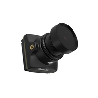 Cámara RunCam Night 3 V2 Eagle Starlight con Visión Nocturna, Placa de Desarrollo, Capacidad FPV, Sensor de Ultra Alta Sensibilidad de 1500TVL, de Bolsillo