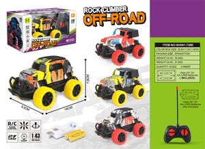 Nuevo Modelo 2025, Juguete de Coche para Niños, Vehículo Todoterreno de Inercia, Juguete de Fricción, Camión Monstruo, Juguete Educativo para Niños, Gran Venta - Product Image 4