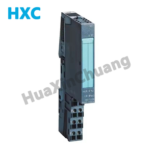 โมดูลอินเทอร์เฟซ 6ES7 138-4DB03-0AB0 6ES7138-4DB03-0AB0 ของแท้ใหม่ คอนโทรลเลอร์แบบตั้งโปรแกรมได้ - Product Image 1