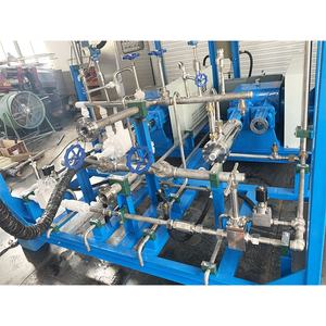 منزلق ضخ النيتروجين السائل 200 بار - Product Image 3