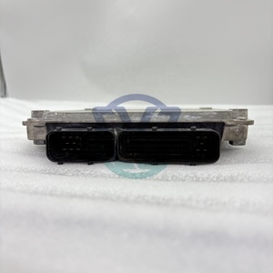 Contrôleur ECU de moteur d'occasion 430-7160-07, carte électronique 430-7160 pour pièces d'excavatrice E320GC 323GX C4.4 C7.1 430716007 - Product Image 4