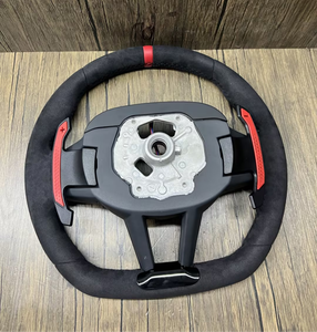 <span class=keywords><strong>Volant</strong></span> <span class=keywords><strong>multifonction</strong></span> style CS pour <span class=keywords><strong>BMW</strong></span> Série <span class=keywords><strong>1</strong></span> et 2 F20 F22 G42 F40, rénovation de l'ancien au nouveau - Product Image 6