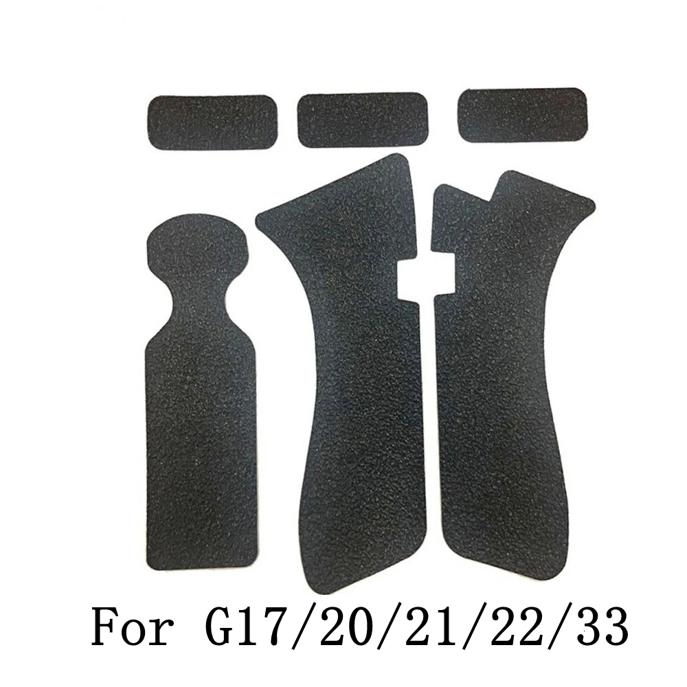 Negro G17/20/21/22