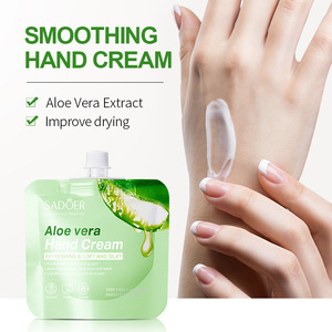 Venta caliente cuidado <span class=keywords><strong>de</strong></span> las manos flor y fruta vitamina C hidratante y refrescante crema <span class=keywords><strong>de</strong></span> manos <span class=keywords><strong>de</strong></span> melocotón - Product Image 2