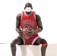 FUNKO POP Basketball Star Black Mamba Kobe BRYANT Action Figures Children  Gifts Collectible Model Toys - AliExpress