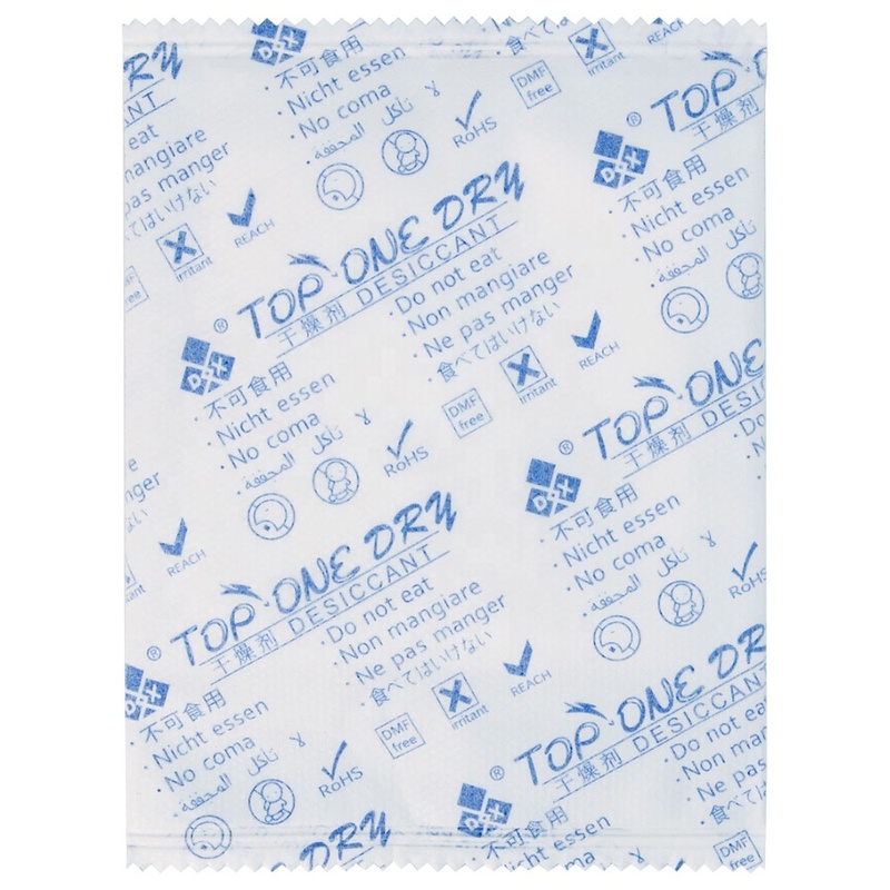 Calcium Chloride Desiccant Super Absorbent Polymer