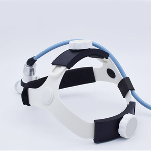 Phòng khám kiểm tra nguồn ánh sáng lạnh sợi quang y tế đèn pha nha khoa - Product Image 2