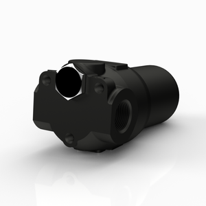 Filtro hidráulico de presión en línea profesional duradero de marca italiana de primera calidad para agricultura - Product Image 2