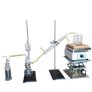 Aparato de Prueba para la Determinación de Sulfuros en Agregados LHW-03 - Product Image 4