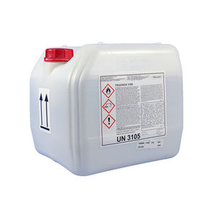 Peroxyde organique Trigonox V388 MEKP |   Péroxide de m<span class=keywords><strong>éthyl</strong></span><span class=keywords><strong>éthyl</strong></span><span class=keywords><strong>cétone</strong></span> |   Agent de durcissement de résine polyester non saturée - Product Image 2