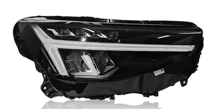 Pour XC40, système d'éclairage automobile d'origine, ensemble de phares LED <span class=keywords><strong>C40</strong></span>, phares automobiles de haute qualité - Product Image 4
