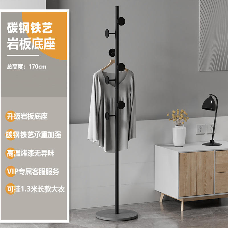 Gâteau rond noir + dalle de pierre grise Armani