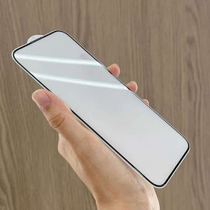 Protection d'écran en verre trempé Janit 2.5D 9H pour Z Fold 7/6/<span class=keywords><strong>5</strong></span>/4/3, ultra-fine, couverture intégrale, anti-rayures, anti-chocs - Product Image 4