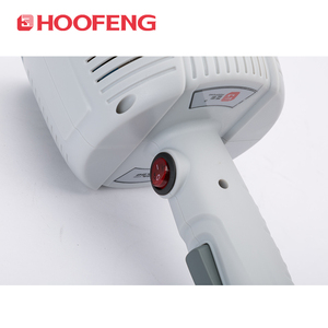 Xách tay hướng dẫn sử dụng tần số cao niêm phong máy nhựa cầm tay chai nhôm lá cảm ứng con dấu - Product Image 6