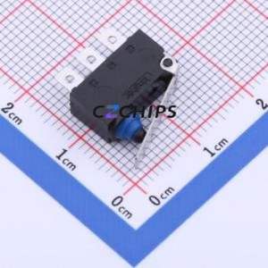 H3-D1-1D26H Limit Switch Through hole Component (THT) Switch - Product Image 1