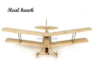 <span class=keywords><strong>Avion</strong></span> RC <span class=keywords><strong>en</strong></span> bois de <span class=keywords><strong>balsa</strong></span> découpé au laser, modèle Tiger Moth DH 82, cadre sans coque, envergure 400 mm, kit de construction <span class=keywords><strong>en</strong></span> bois de <span class=keywords><strong>balsa</strong></span> - Product Image 5