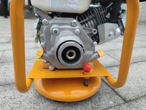 Vibrateur concret d'essence de construction de 170F avec le moteur interne 220V - Product Image 2