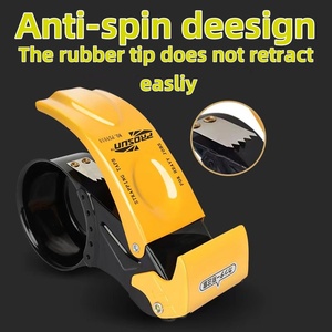 Hot bán tự động băng dính Dispenser Cutter cho văn phòng phẩm ứng dụng New cấp bằng sáng chế sản phẩm - Product Image 4