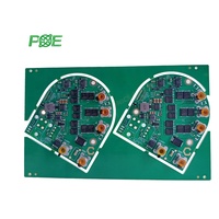 Servicio de ensamblaje de PCB llave en mano en Shenzhen, ensamblaje SMT DIP PCBA, proveedor de prototipos OEM y producción en masa