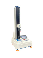 Máquina de Prueba de Fuerza de Despegue para Cintas Adhesivas de Bajo Peso y Alta Resistencia, 90/180 Grados, ASTM D3330