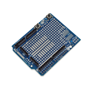 Arduino用ミニブレッドボード付きOKY2103 R3プロトシールドシールド - Product Image 6