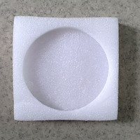 Mousse personnalisée EVA découpée à l'emporte-pièce prix d'usine blocs de mousse epe à cellules ouvertes matériaux d'emballage feuilles de mousse d'emballage epe