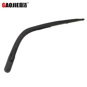 Aplicable a Renault CLIO I 1990-1998 conjunto de brazo oscilante del limpiaparabrisas trasero OE7711130022 - Product Image 2