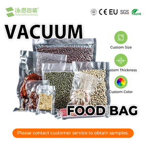 Rollo Texturizado Transparente al Vacío, Sellado con Calor, Impresión por Grabado, Personalizado, al por Mayor, a Prueba <span class=keywords><strong>de</strong></span> Humedad, para Alimentos Enlatados y Alimentos para Mascotas - Product Image 3