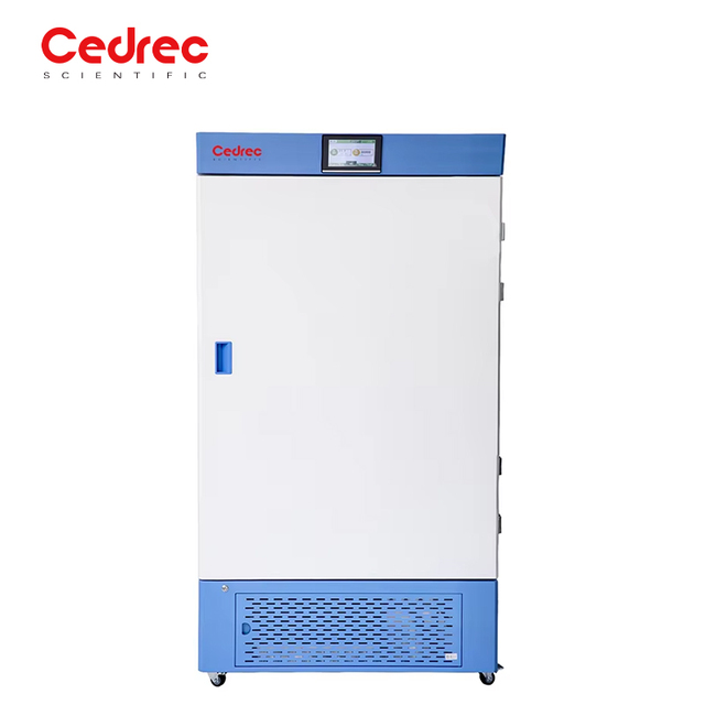 Constant Temperature and Humidity Stability Test Chamber Equipped with UV Sterilization System for Material Research