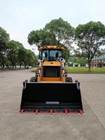 Penjualan Panas Mesin Pemindah Tanah Tugas Berat Bekas CAT 420F Backhoe Loader Dari Jepang dengan Mesin CAT Asli Tersedia untuk Dijual