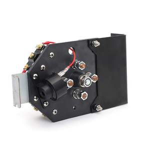 Interrupteurs de vitesse avant et arrière EZGO TXT OEM 73036G1 70578-G01 48v Accessoires pour voiturette de golf EZGO TXT - Product Image 2