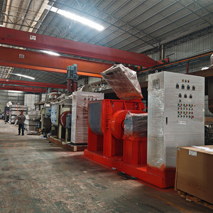 เครื่องผสมแบบใช้ความร้อนไฟฟ้าสำหรับซีลแลนท์บิวทิลในอุตสาหกรรมยานยนต์ - Product Image 1