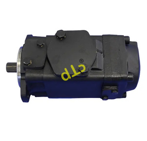 Bomba Hidráulica Principal 401-00354A para Doosan Mega 300-V, Envío desde Yekaterinburg, Pieza de Maquinaria de Construcción - Product Image 5