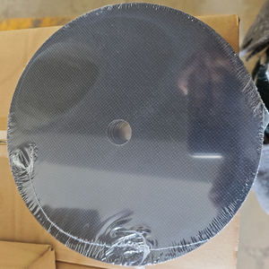 Disco de Corte de 9" / 230 mm - Para Cortar Metal - Duradero y Afilado - Product Image 2