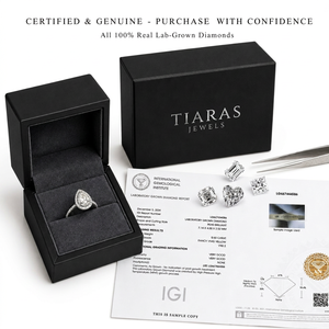 10K Gold Eternity <b>Ring</b> Emerald Cut Lab Diamond Band White Gold Wedding Jewelry <b>for</b> <b>Men</b> Women - Product Image 6