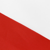 Drapeau des Émirats arabes unis, Dubaï, en polyester imprimé, 3x5