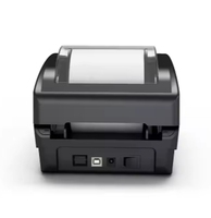 Impresora de Etiquetas Térmicas POS-8610 Yunli, Rango de Impresión de 20-80 mm, Compatible con Android y Windows, 203 dpi, Impresión de Etiquetas de Envío, Códigos de Barras, USB, Color