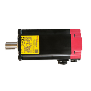 Servomotor FANUC A06B-2019-B203 Probado - Product Image 1