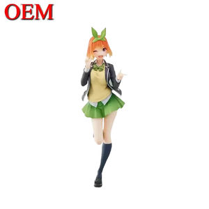 Bella ragazza Sexy Hobby film collettivo Design personalizzato personaggi dei cartoni animati <span class=keywords><strong>Action</strong></span> figure di plastica per la decorazione - Product Image 3