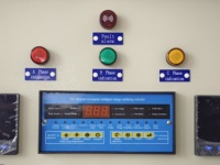 Regulador TNSJA Ultraestable, Sumergido en Aceite, Voltaje Personalizable AVR 380V para Elevador, Rayos X Médicos, CT