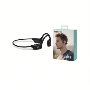 หูฟังและไมโครโฟนสำหรับกีฬาขายส่ง - Product Image 2