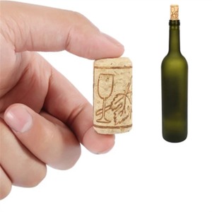 Logo bouchons <span class=keywords><strong>de</strong></span> <span class=keywords><strong>vin</strong></span> réutilisables <span class=keywords><strong>bouchon</strong></span> <span class=keywords><strong>de</strong></span> <span class=keywords><strong>bouteille</strong></span> <span class=keywords><strong>de</strong></span> <span class=keywords><strong>vin</strong></span> d'étanchéité <span class=keywords><strong>pour</strong></span> bouteilles Bar accessoires <span class=keywords><strong>de</strong></span> cuisine bouchons <span class=keywords><strong>bouchon</strong></span> couvercle <span class=keywords><strong>de</strong></span> <span class=keywords><strong>bouteille</strong></span> <span class=keywords><strong>de</strong></span> <span class=keywords><strong>vin</strong></span> - Product Image 2