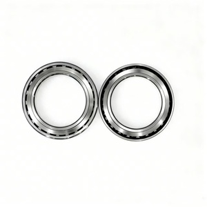 ตลับลูกปืนเม็ดกลมแบบแถวเดียว7207AC 7207C ของแท้ tmb - Product Image 4