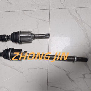 Trục truyền động cầu trước cho Nissan Qashqai J11 X-Trail/Teana/Livina/Sylphy/Tiida/Kicks - Product Image 6