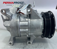 Compresseur de climatisation automobile 88310-52551 88310-2B720 447260-2331 pour Toyota Yaris 1.3 Corolla Axio Vitz Auris Corolla SCION NZE141 5SER09C