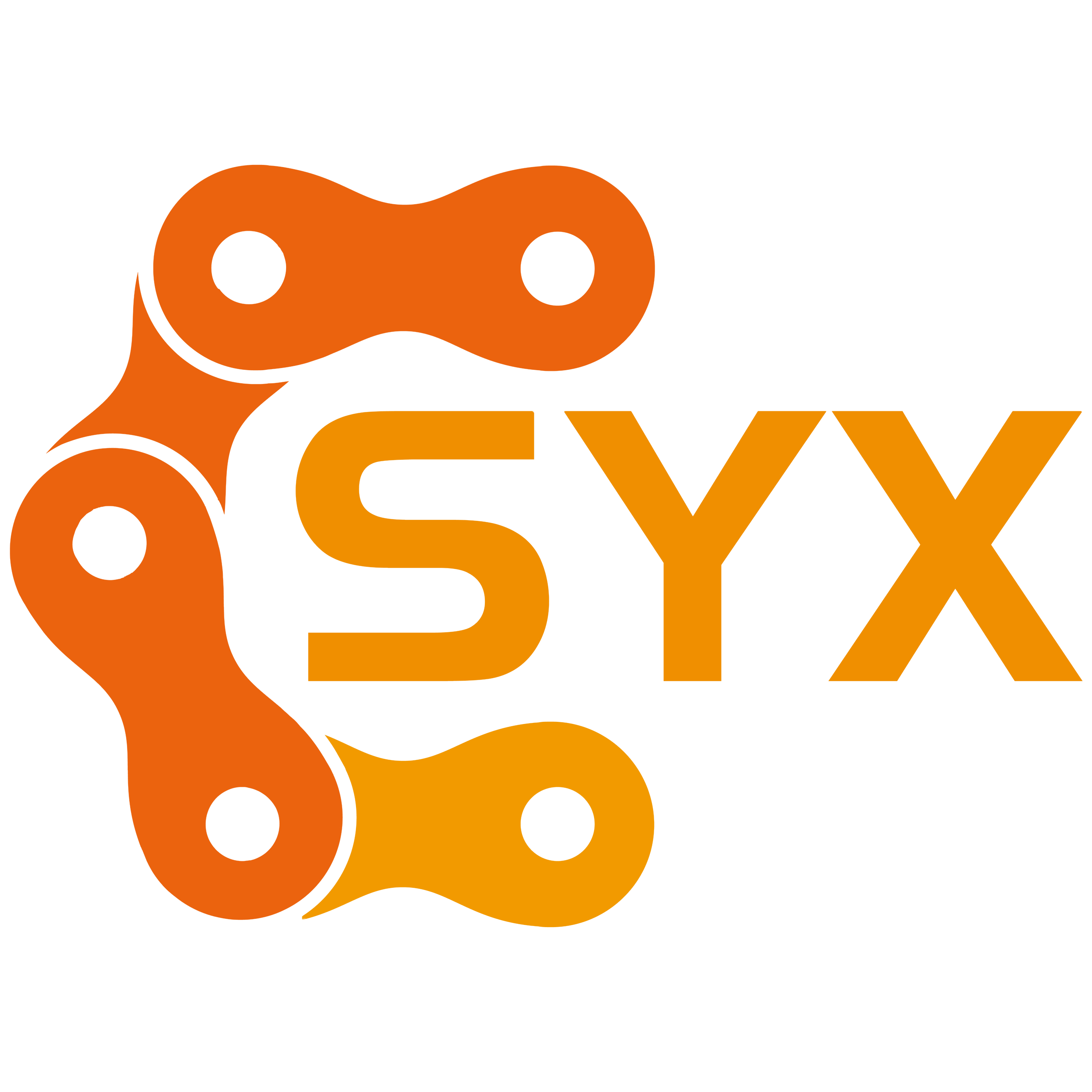 Shanghai Syx Machinery Limited logo