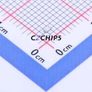 Resistencia SMD RS-03L4R12FT 0603 (Tipo: Película Gruesa) (Resistencia: 4.12 Ohmios Precisión: 1%) - Product Image 2