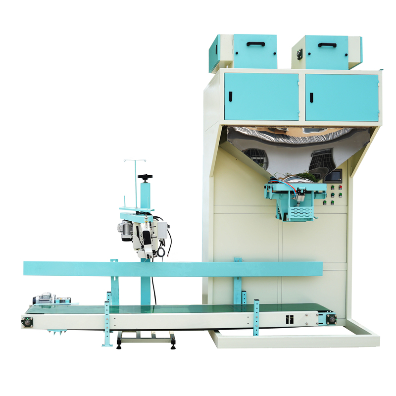 Packing Machine Gravel Stone Bagging Machine