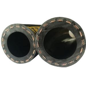 Tuyau de sablage abrasif en caoutchouc fabriqué en Chine, 32 mm 25 mm - Product Image 3