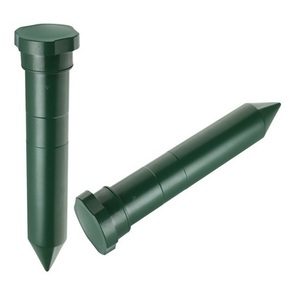 Sonic <span class=keywords><strong>mole</strong></span> Chaser-Pin hoạt động rodent <span class=keywords><strong>Repeller</strong></span> cổ phần, scares đi nốt ruồi, chuột đồng, gophers và chuột rắn groundhog - Product Image 6